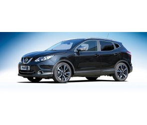H&R Tieferlegungsfedern Sportfedernsätze für Nissan Qashqai Typ J11 